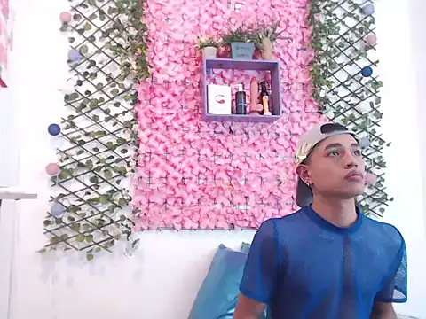 willians   0 online show from 11, 10, 2025