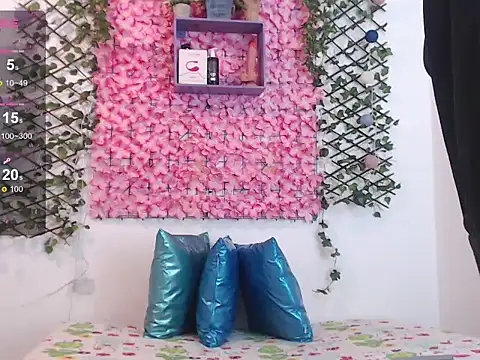 willians   0 online show from 4, 11, 2025