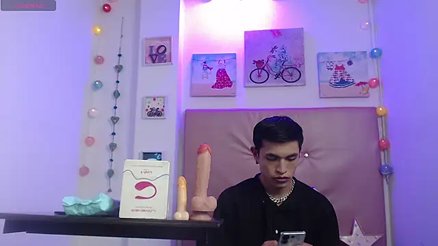 willians   0 online show from 3, 12, 2025