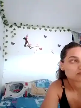 Snapshot of Ehilyn chatting on 11, 9, 2025 Ehilyn online show from 11, 9, 2025