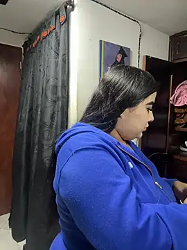 DANESKA HILLER online show from 14, 11, 2025