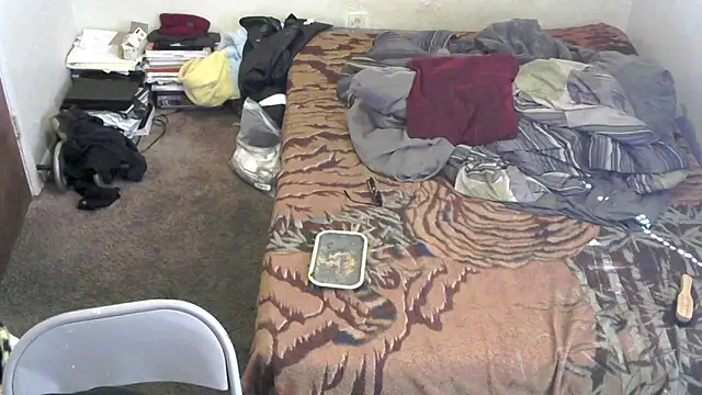 Jsmooth93 online show from 28, 2, 2025