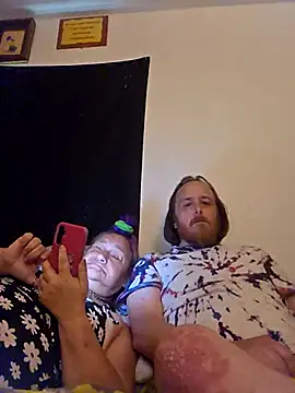 SpnzTnT online show from 13, 7, 2026