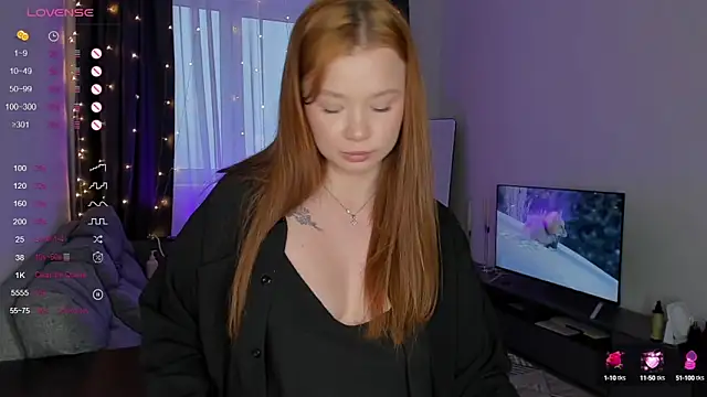dinky  emily online show from 5, 3, 2025