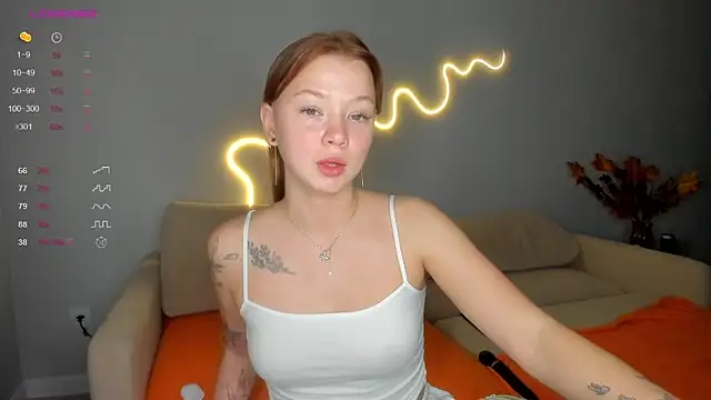 dinky  emily online show from 26, 9, 2025