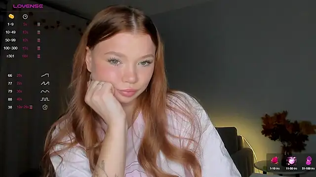 dinky  emily online show from 1, 10, 2025