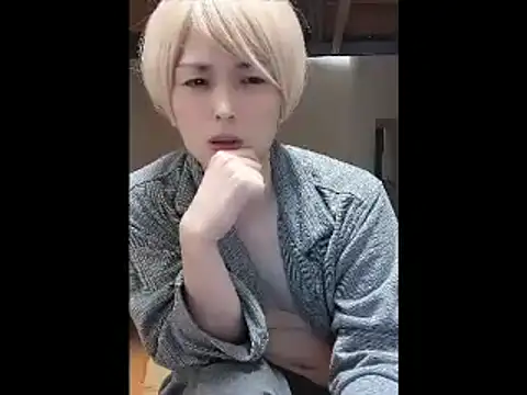 mgnhiroyuki online show from 31, 10, 2025