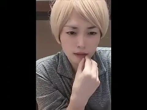 mgnhiroyuki online show from 27, 11, 2025