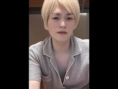 Snapshot of mgnhiroyuki chatting on 3, 6, 2026 mgnhiroyuki online show from 3, 6, 2026