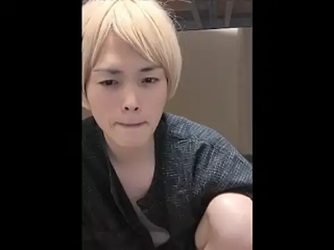 Snapshot of mgnhiroyuki chatting on 26, 6, 2026 mgnhiroyuki online show from 26, 6, 2026