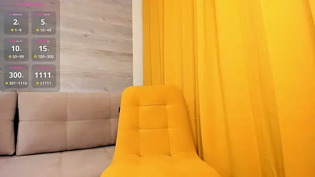 IreneHabibi online show from 7, 2, 2026