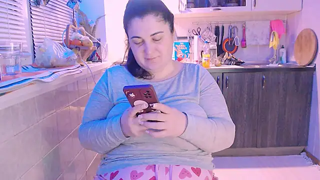 Snapshot of SoftLia chatting on 22, 1, 2025 SoftLia online show from 22, 1, 2025