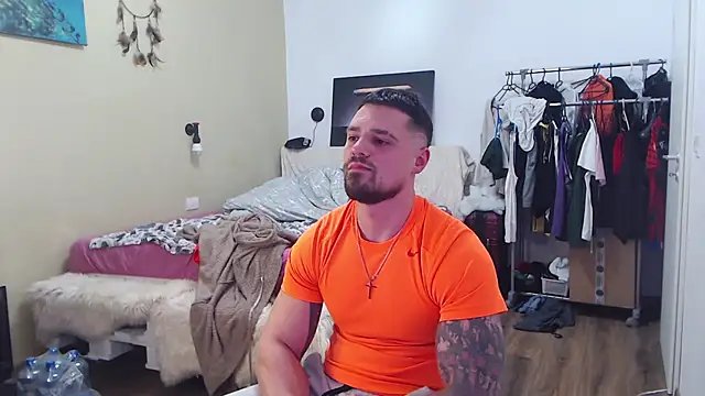 Snapshot of Tiberius_hunk chatting on 16, 2, 2026 Tiberius hunk online show from 16, 2, 2026