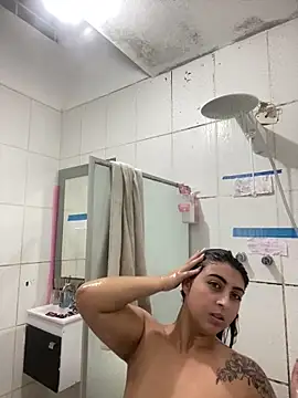 mayteziinhaa online show from 5, 11, 2025