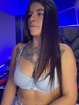 sofia 23x online show from 24, 11, 2025