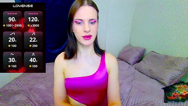 Nicole Redfields online show from 16, 3, 2026