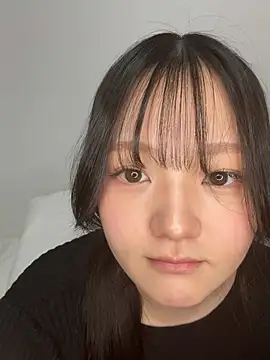 MinaKubo online show from 1, 5, 2026