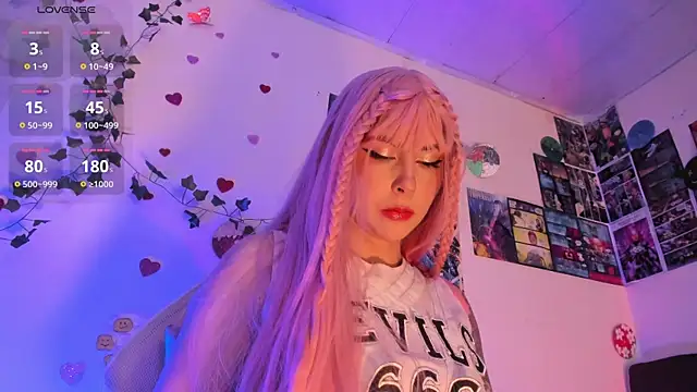 elizabeth jiing online show from 3, 3, 2026