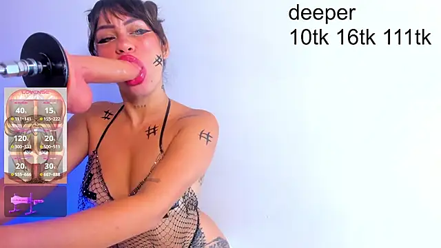 Maye U online show from 28, 3, 2026