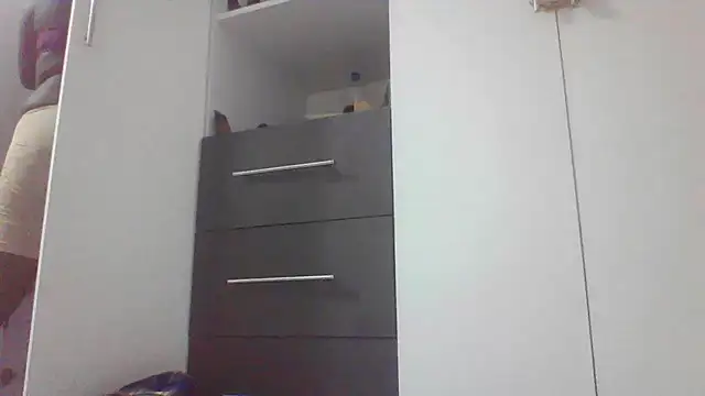 Squirt Goddesss online show from 19, 10, 2025