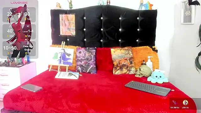 young jung online show from 6, 11, 2025