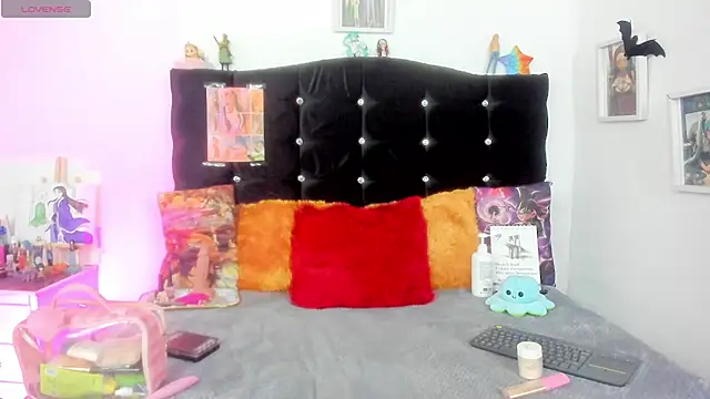 young jung online show from 26, 11, 2025