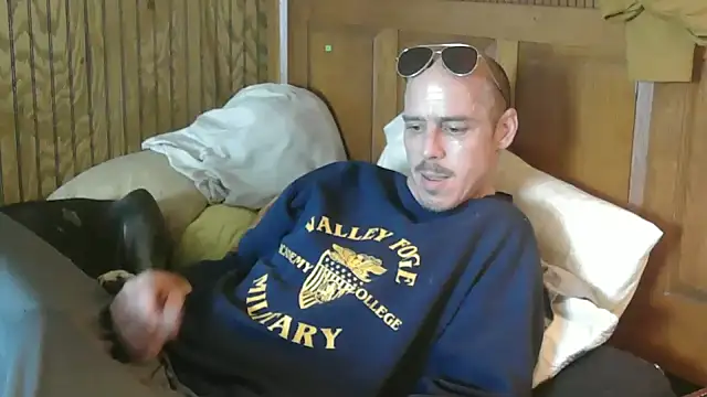 Mac ThunderCock online show from 9, 10, 2025