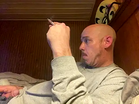 Mac ThunderCock online show from 23, 10, 2025