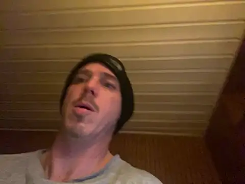 Mac ThunderCock online show from 19, 12, 2025