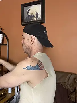 Mac ThunderCock online show from 4, 2, 2026