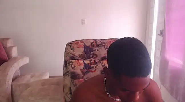 Dreamastercum  online show from 11, 3, 2025