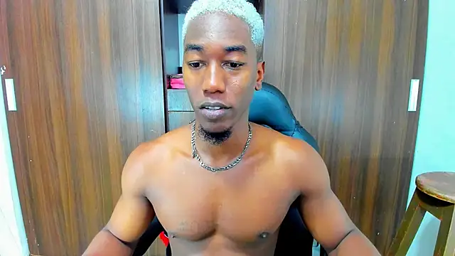 Dreamastercum  online show from 27, 9, 2025