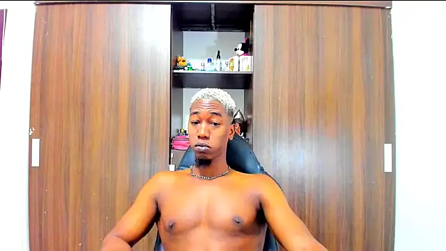 Dreamastercum  online show from 29, 11, 2025