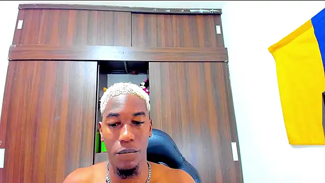 Dreamastercum  online show from 8, 1, 2026