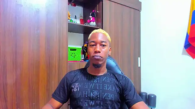 Dreamastercum  online show from 4, 6, 2026