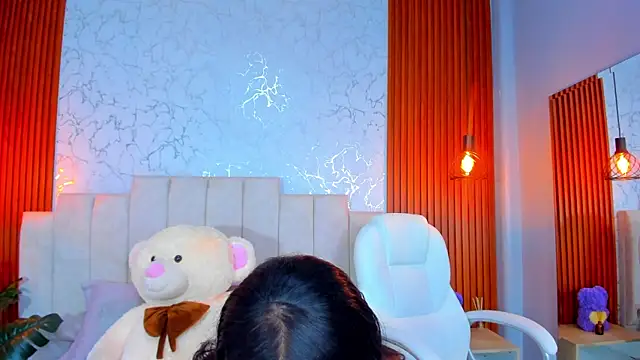 AlexiaAbbey online show from 10, 10, 2025