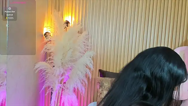 AlexiaAbbey online show from 4, 11, 2025