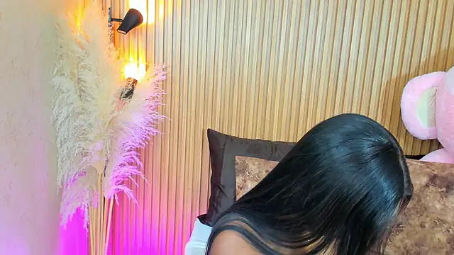 AlexiaAbbey online show from 20, 11, 2025