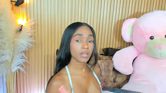 AlexiaAbbey online show from 25, 11, 2025