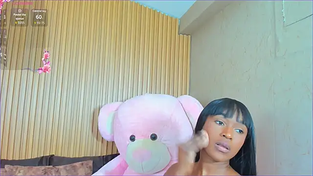 AlexiaAbbey online show from 2, 2, 2026