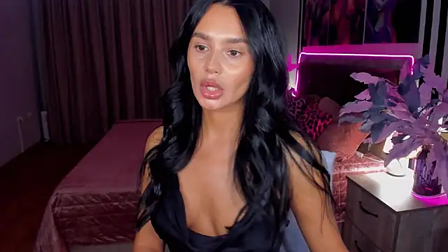 DanaSincere online show from 19, 11, 2025