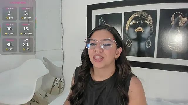 emilyy cooperr online show from 9, 9, 2025