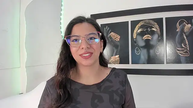 emilyy cooperr online show from 29, 9, 2025