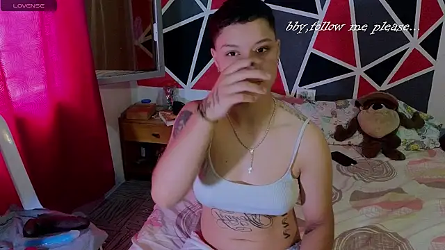 demimoore222 online show from 11, 10, 2025