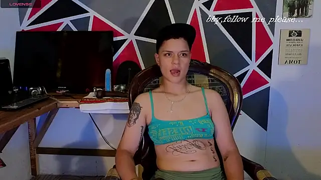 demimoore222 online show from 14, 10, 2025