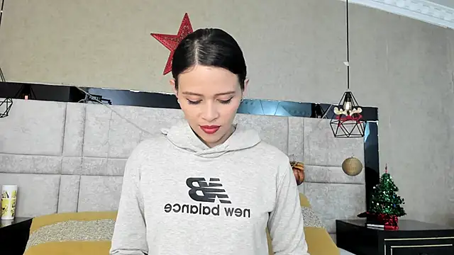 LiliJensen online show from 5, 1, 2026