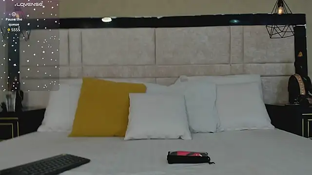 LiliJensen online show from 10, 1, 2026