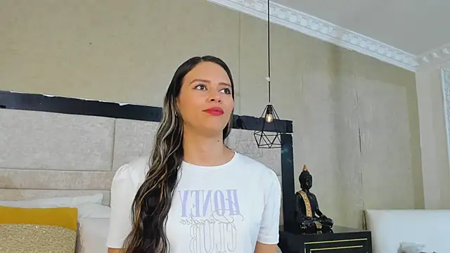 LiliJensen online show from 13, 1, 2026