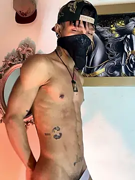 CRAZY-BOY99 online show from 10, 3, 2026