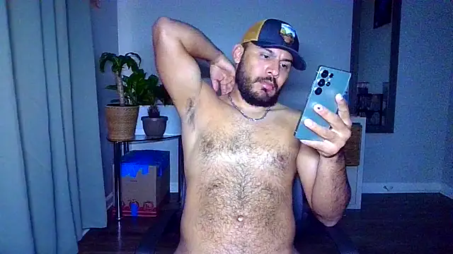 HotLatin69 online show from 7, 1, 2026